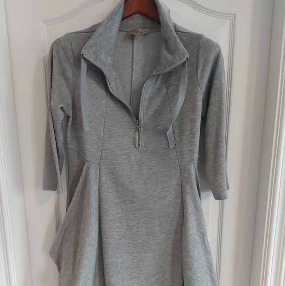 Knit Tunic - Picture 2 of 2